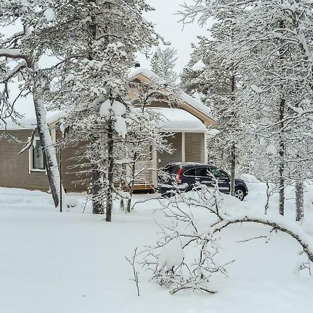 Holiday Home Hilla B By Interhome Saariselkä Eksteriør billede