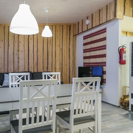 Holiday Home Hilla B By Interhome Saariselkä Eksteriør billede