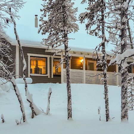 Holiday Home Hilla B By Interhome Saariselkä Eksteriør billede