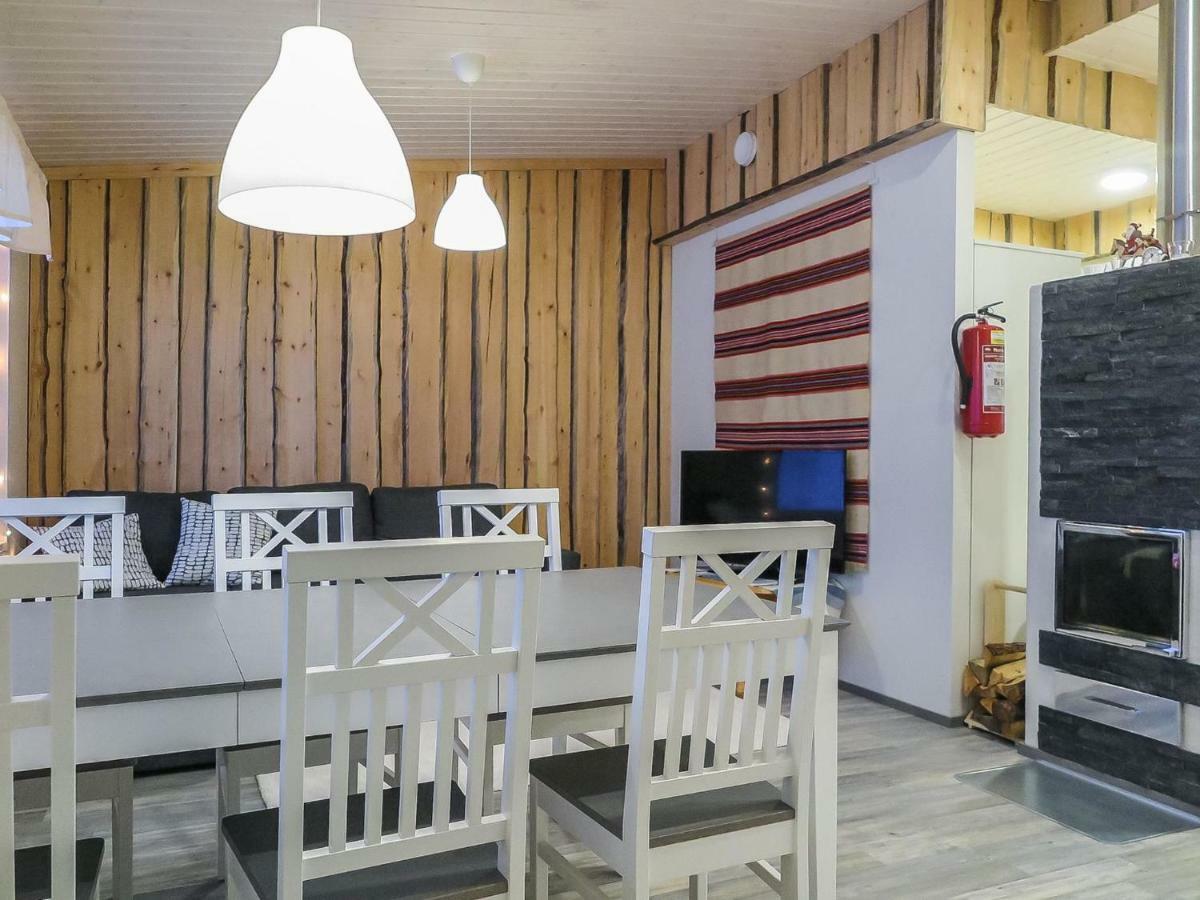 Holiday Home Hilla B By Interhome Saariselkä Eksteriør billede