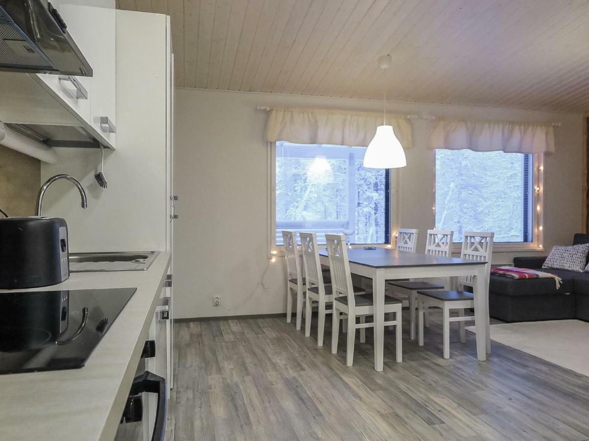 Holiday Home Hilla B By Interhome Saariselkä Eksteriør billede