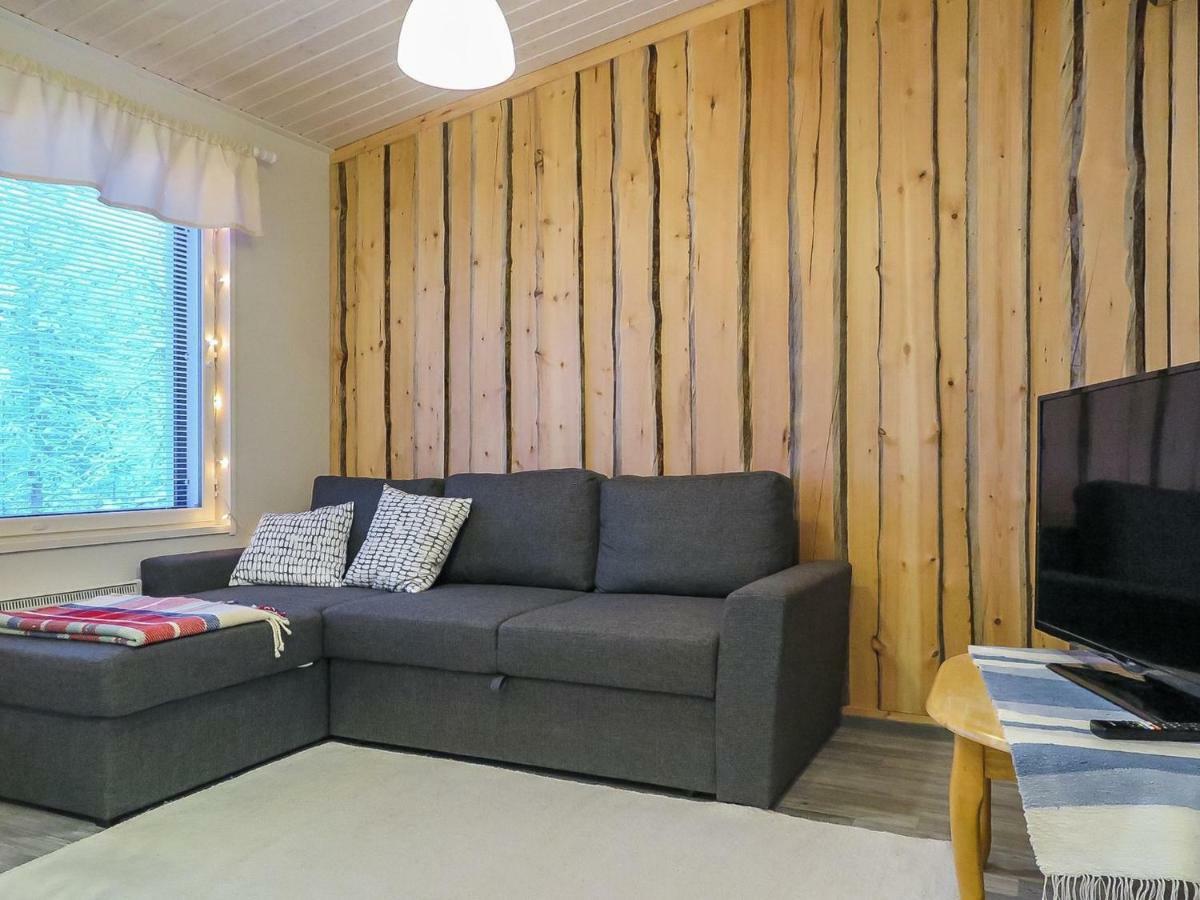 Holiday Home Hilla B By Interhome Saariselkä Eksteriør billede
