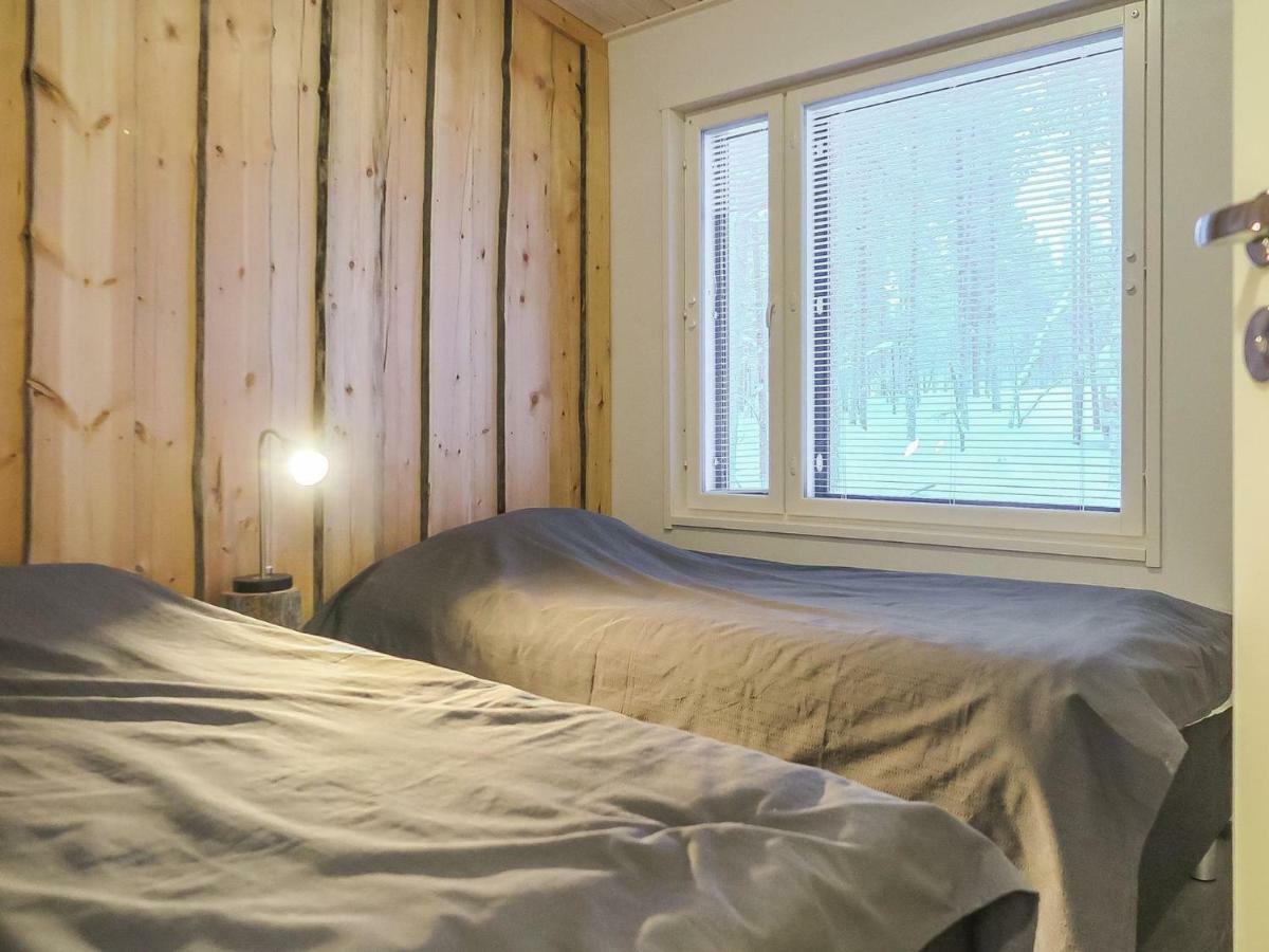 Holiday Home Hilla B By Interhome Saariselkä Eksteriør billede