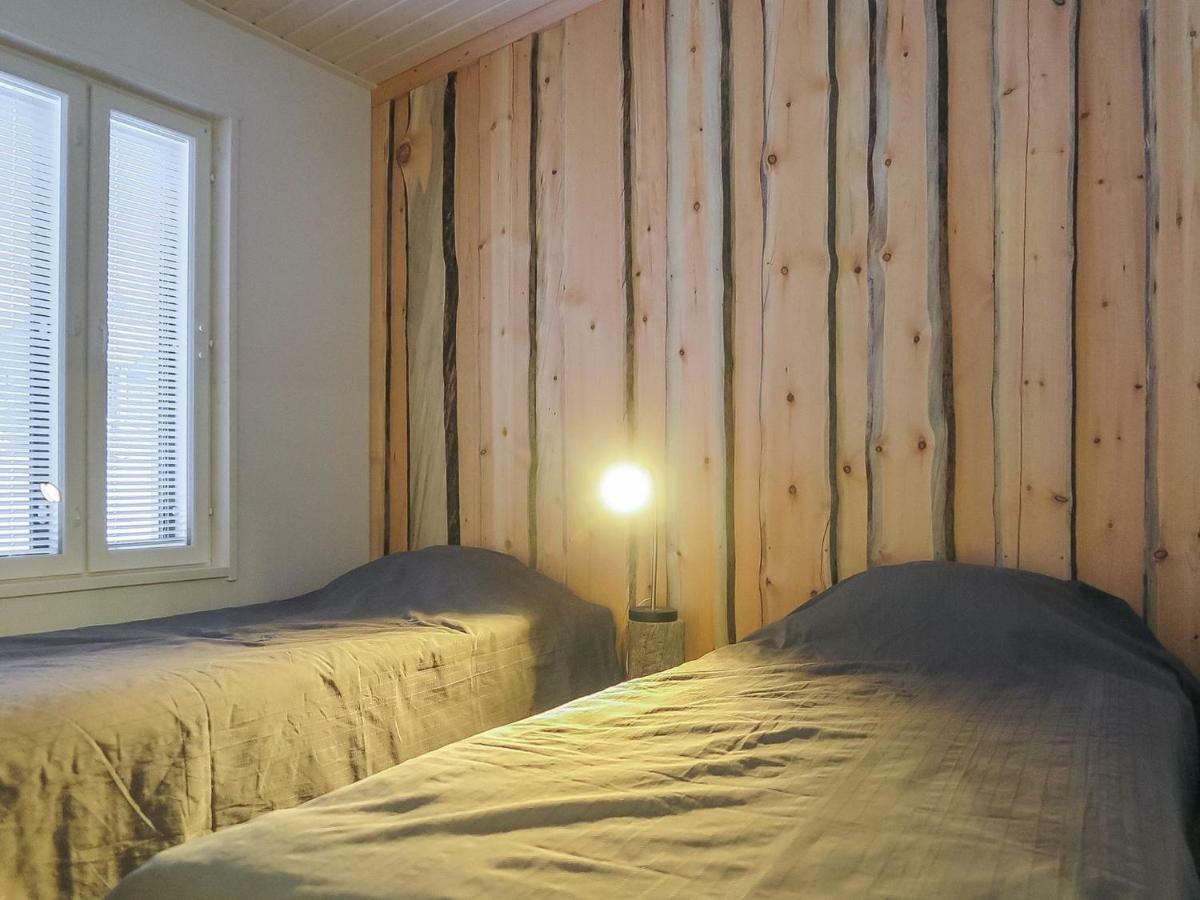 Holiday Home Hilla B By Interhome Saariselkä Eksteriør billede