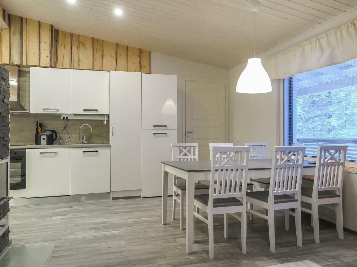 Holiday Home Hilla B By Interhome Saariselkä Eksteriør billede
