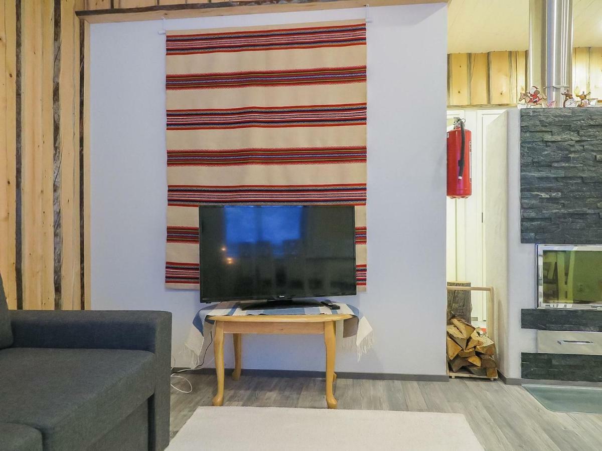 Holiday Home Hilla B By Interhome Saariselkä Eksteriør billede