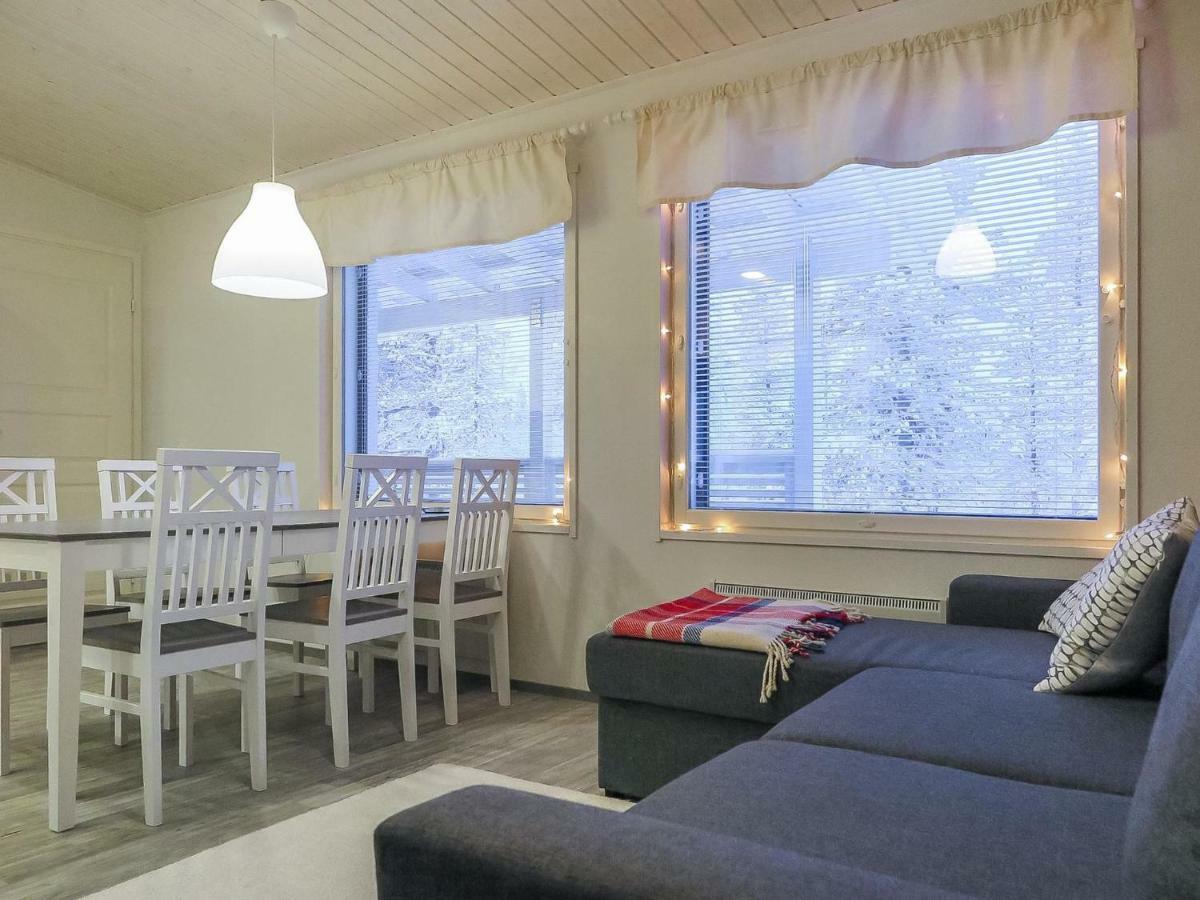 Holiday Home Hilla B By Interhome Saariselkä Eksteriør billede