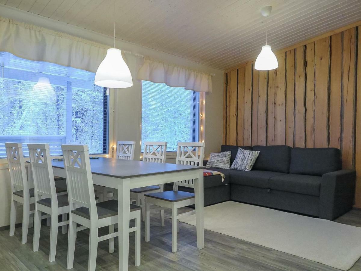 Holiday Home Hilla B By Interhome Saariselkä Eksteriør billede